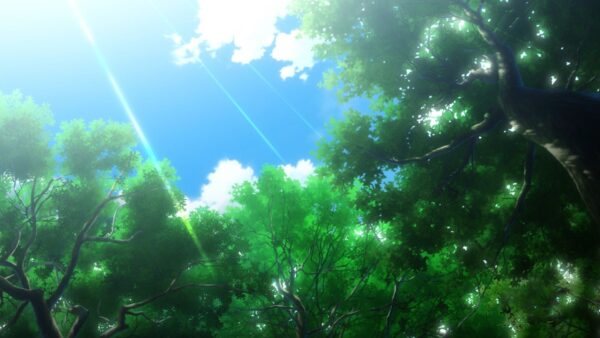 Bukiyou na Senpai - recenzja anime jesień 2025