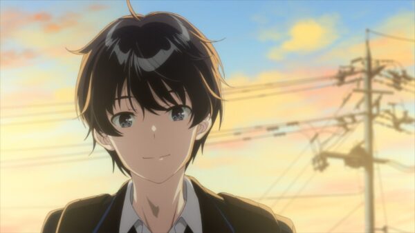 Chitose-kun wa Ramune Bin no Naka - recenzja anime jesień 2025 - rascal.plChitose-kun wa Ramune Bin no Naka - recenzja anime jesień 2025 - rascal.pl