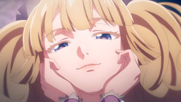 Kekkon Yubiwa Monogatari - recenzja anime jesień 2025 - rascal.pl