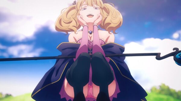 Kekkon Yubiwa Monogatari - recenzja anime jesień 2025 - rascal.pl