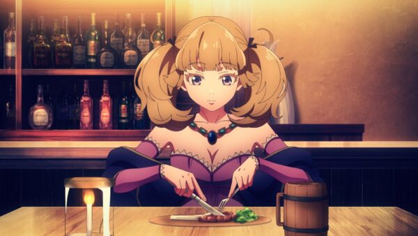 Kekkon Yubiwa Monogatari - recenzja anime jesień 2025 - rascal.pl