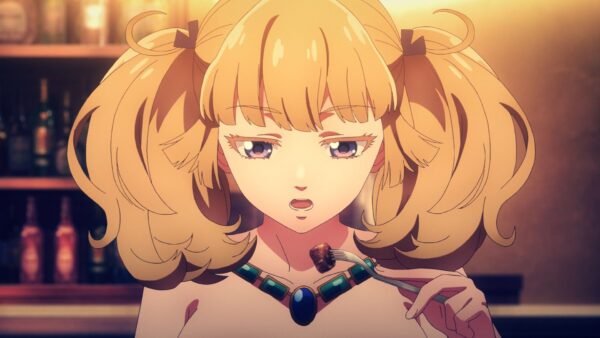 Kekkon Yubiwa Monogatari - recenzja anime jesień 2025 - rascal.pl