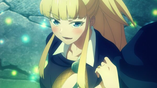 Kekkon Yubiwa Monogatari - recenzja anime jesień 2025 - rascal.pl