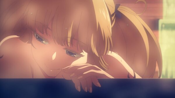 Kekkon Yubiwa Monogatari - recenzja anime jesień 2025 - rascal.pl