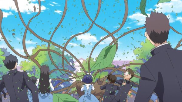 Ranma (2024) Season 2 - recenzja anime jesień 2025 - rascal.pl