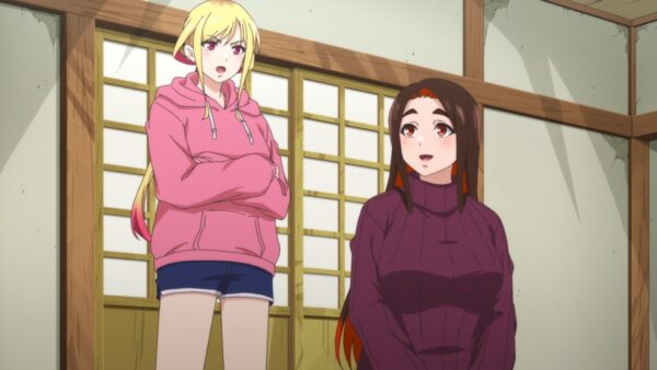 Sawaranaide Kotesashi-kun - recenzja anime jesień 2025 - rascal.pl