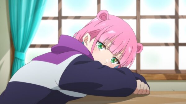 Sawaranaide Kotesashi-kun - recenzja anime jesień 2025 - rascal.pl