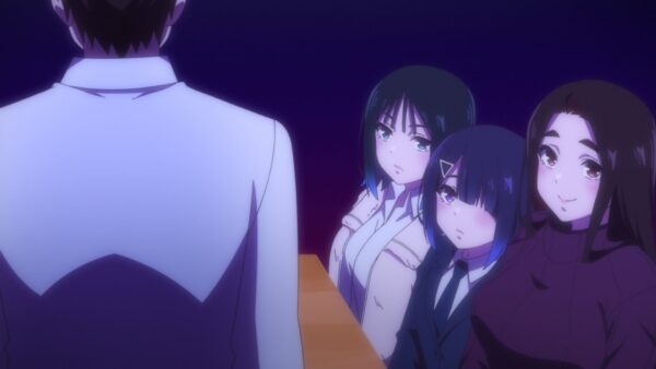 Sawaranaide Kotesashi-kun - recenzja anime jesień 2025 - rascal.pl