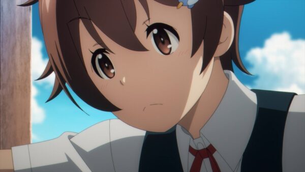 Shuumatsu Touring - recenzja anime jesień 2025 - rascal.pl