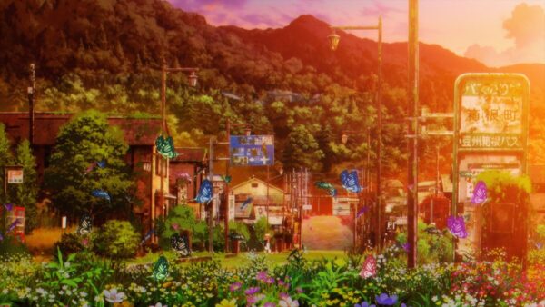 Shuumatsu Touring - recenzja anime jesień 2025 - rascal.pl