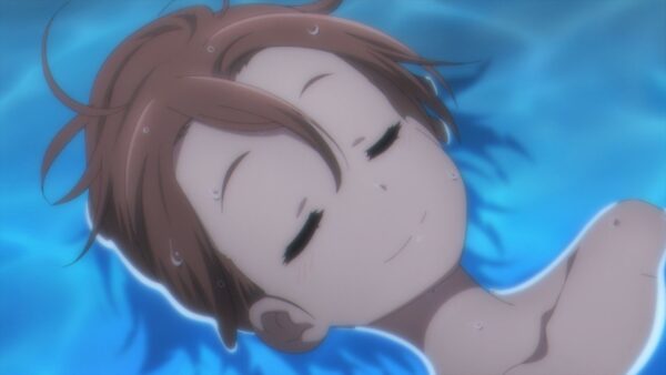 Shuumatsu Touring - recenzja anime jesień 2025 - rascal.pl