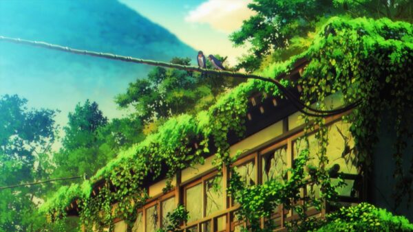 Shuumatsu Touring - recenzja anime jesień 2025 - rascal.pl