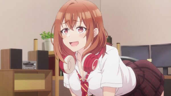 Tomodachi no Imouto ga Ore ni dake Uzai - recenzja anime jesień 2025 - rascal.pl