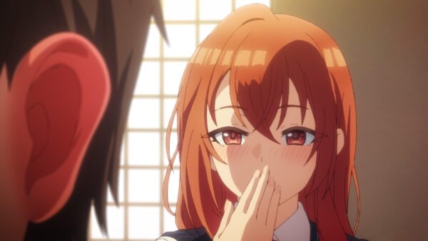 Tomodachi no Imouto ga Ore ni dake Uzai - recenzja anime jesień 2025 - rascal.pl