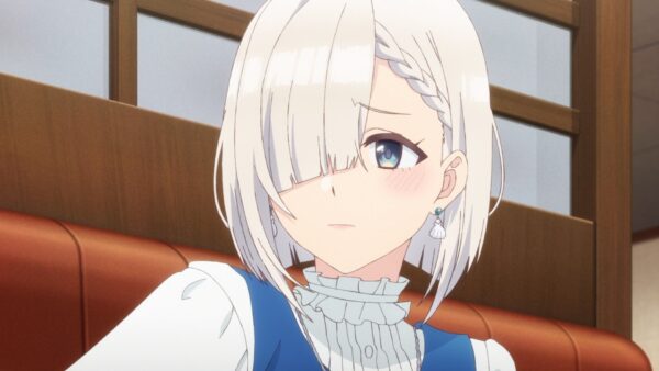 Tomodachi no Imouto ga Ore ni dake Uzai - recenzja anime jesień 2025 - rascal.pl