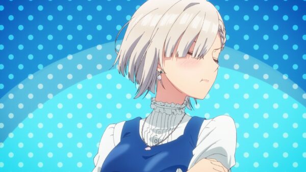 Tomodachi no Imouto ga Ore ni dake Uzai - recenzja anime jesień 2025 - rascal.pl