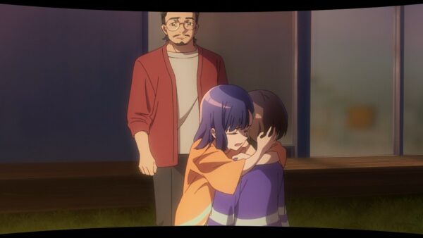 Towa no Yuugure - recenzja anime jesień 2025 - rascal.pl