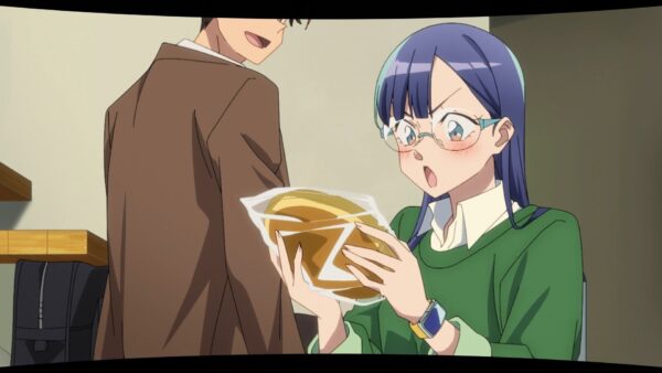 Towa no Yuugure - recenzja anime jesień 2025 - rascal.pl