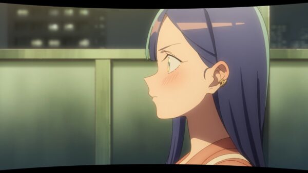 Towa no Yuugure - recenzja anime jesień 2025 - rascal.pl