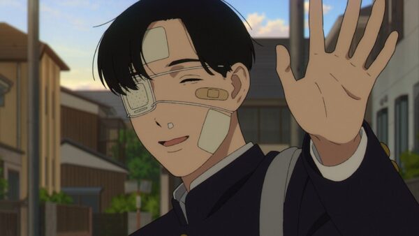 Yano-kun no Futsuu no Hibi - recenzja anime jesień 2025