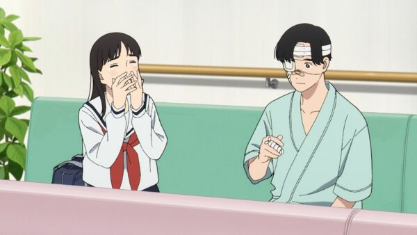 Yano-kun no Futsuu no Hibi - recenzja anime jesień 2025