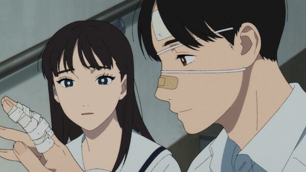 Yano-kun no Futsuu no Hibi - recenzja anime jesień 2025