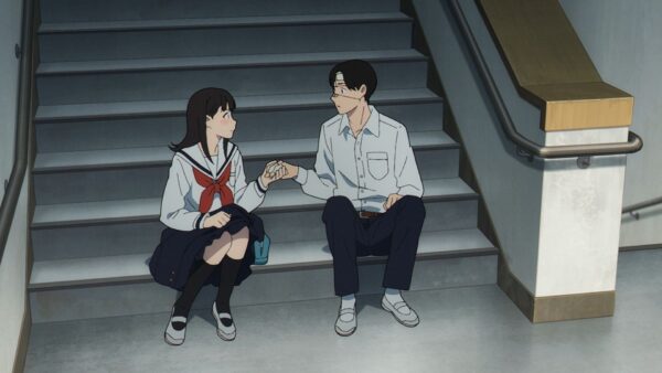 Yano-kun no Futsuu no Hibi - recenzja anime jesień 2025