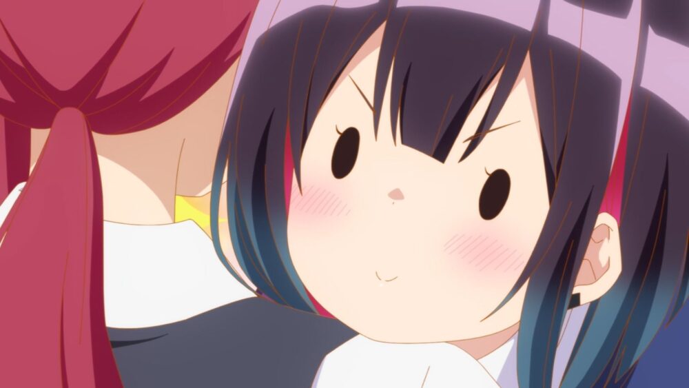 Bad Girl (2025) - Recenzja Anime - rascal.pl