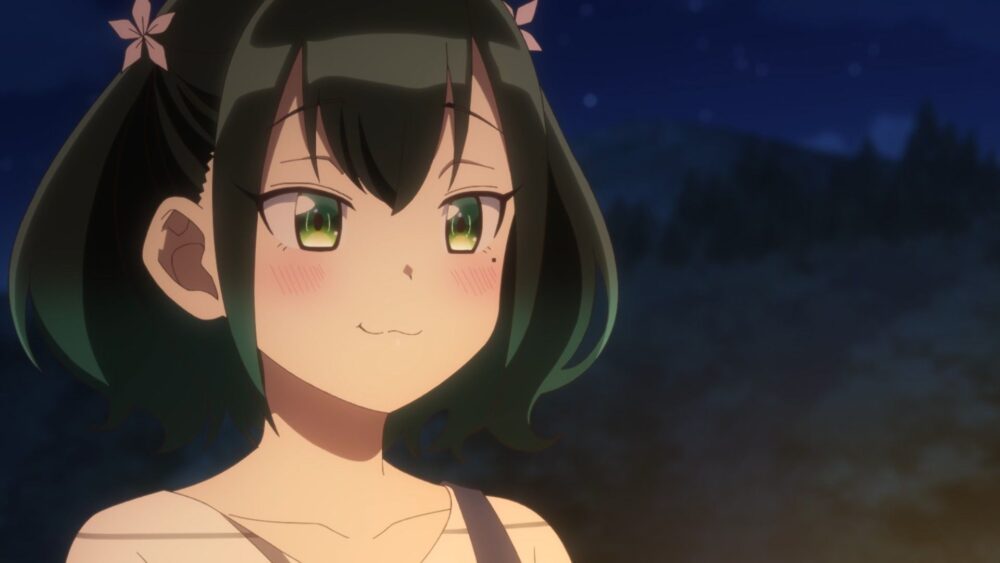 Bad Girl (2025) - Recenzja Anime - rascal.pl