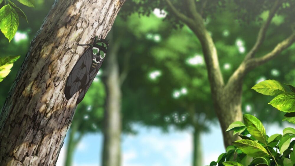 Summer Pockets (2025) - recenzja anime - rascal.pl