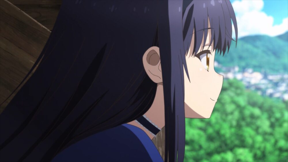 Summer Pockets (2025) - recenzja anime - rascal.pl