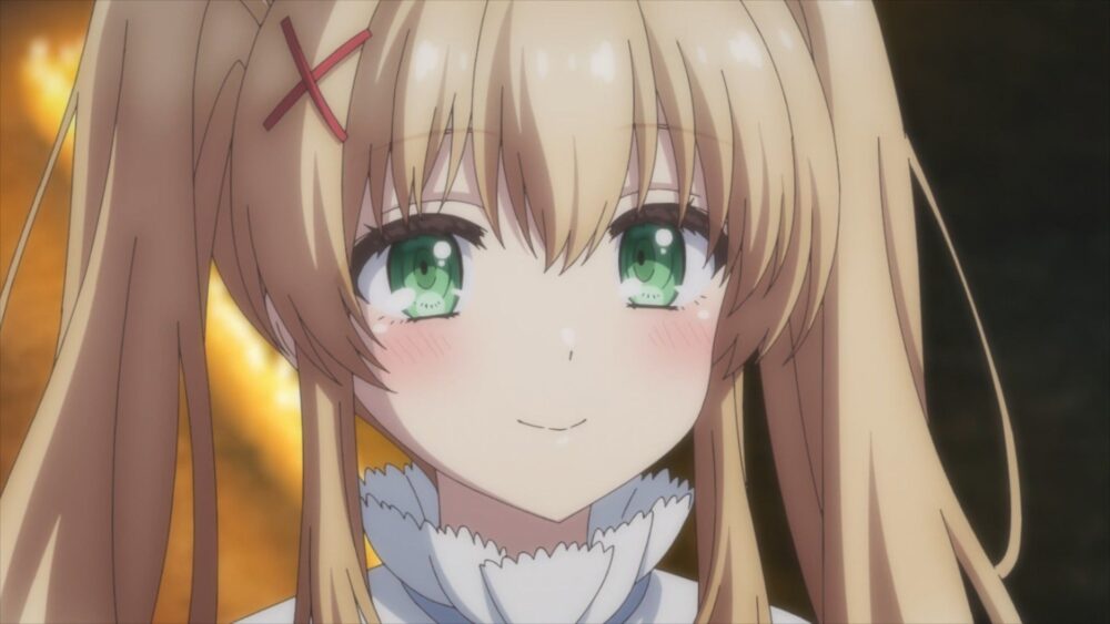 Summer Pockets (2025) - recenzja anime - rascal.pl