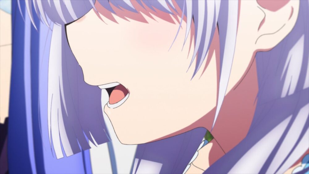 Summer Pockets (2025) - recenzja anime - rascal.pl