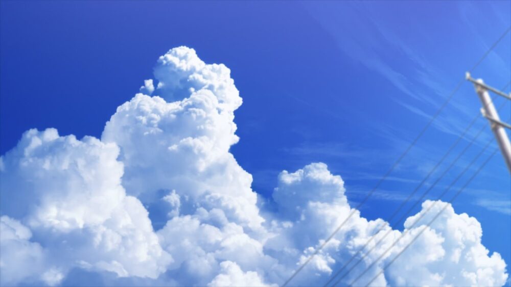 Summer Pockets (2025) - recenzja anime - rascal.pl