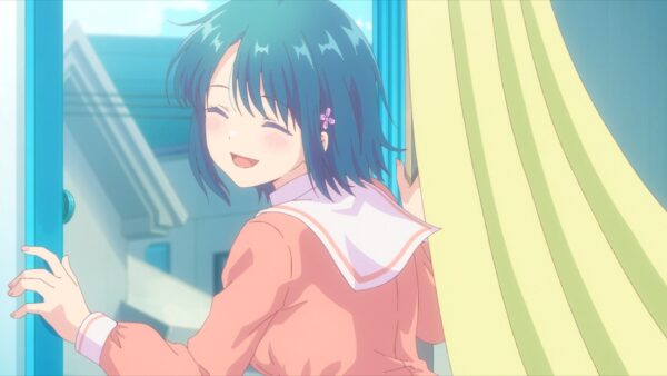 Osananajimi to wa Love Comedy ni Naranai - recenzja anime - zima 2026 - Rascal Blog