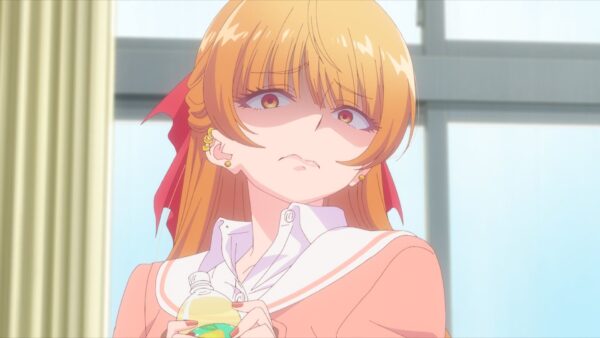Osananajimi to wa Love Comedy ni Naranai - recenzja anime - zima 2026 - Rascal Blog