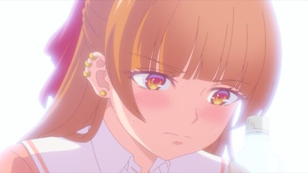 Osananajimi to wa Love Comedy ni Naranai - recenzja anime - zima 2026 - Rascal Blog