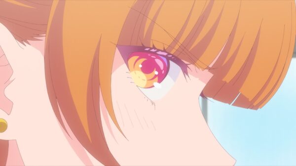 Osananajimi to wa Love Comedy ni Naranai - recenzja anime - zima 2026 - Rascal Blog