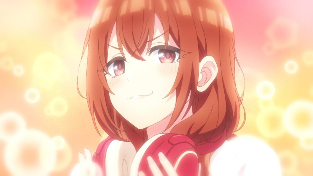 Tomodachi no Imouto ga Ore ni dake Uzai (2025) - recenzja anime - rascal.pl