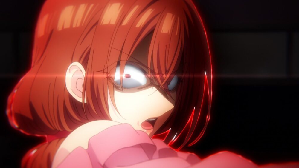 Tomodachi no Imouto ga Ore ni dake Uzai (2025) - recenzja anime - rascal.pl