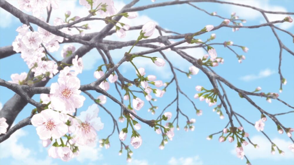 Konohana Kitan (2017) - recenzja anime - rascal.pl