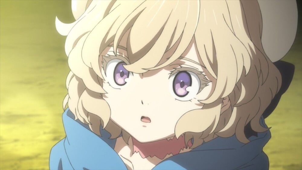 Kyokou Suiri (2020) - recenzja anime - rascal.pl