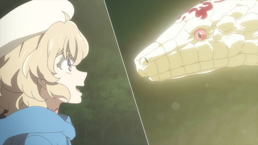 Kyokou Suiri (2020) - recenzja anime - rascal.pl