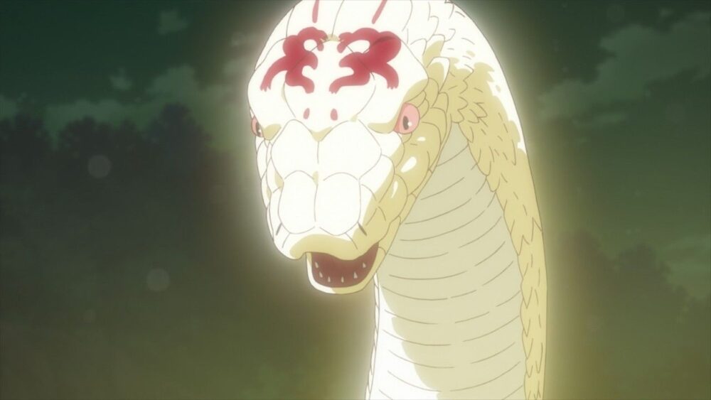 Kyokou Suiri (2020) - recenzja anime - rascal.pl
