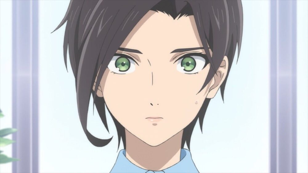 Kyokou Suiri (2020) - recenzja anime - rascal.pl