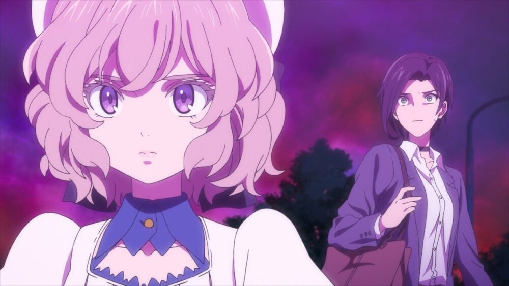 Kyokou Suiri (2020) - recenzja anime - rascal.pl
