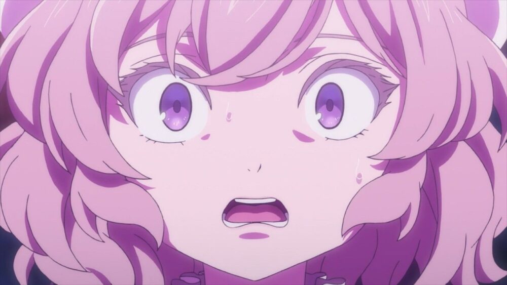 Kyokou Suiri (2020) - recenzja anime - rascal.pl