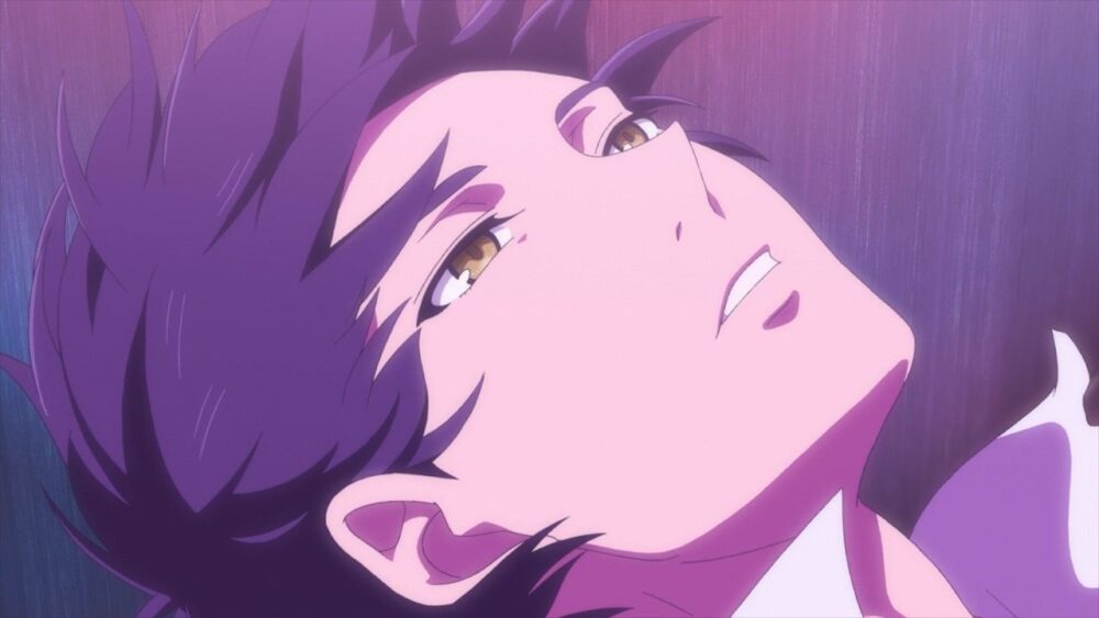 Kyokou Suiri (2020) - recenzja anime - rascal.pl