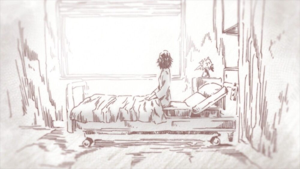 Kyokou Suiri (2020) - recenzja anime - rascal.pl