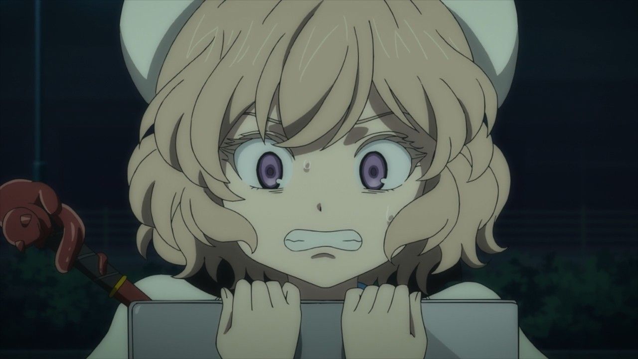 Kyokou Suiri (2020) - recenzja anime - rascal.pl